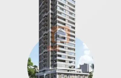 Apartamento com 3 quartos à venda na Rua Afonso Pena, s/n, Estrela, Ponta Grossa