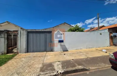 Casa com 2 quartos à venda na Rua Dois, 942, Neves, Ponta Grossa