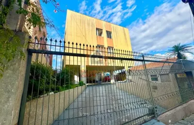 Apartamento com 3 quartos para alugar na Rua Senador Pinheiro Machado, 752, Centro, Ponta Grossa
