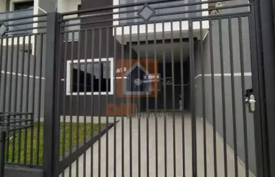 Casa com 3 quartos à venda na Rua Daily Luiz Wambier, s/n, Orfãs, Ponta Grossa