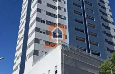 Apartamento com 2 quartos à venda na Rua Coronel Dulcídio, 253, Centro, Ponta Grossa