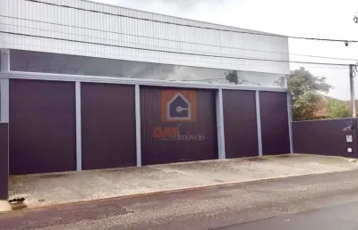 Ponto comercial para alugar na Rua Alberto de Oliveira, s/n, Nova Rússia, Ponta Grossa