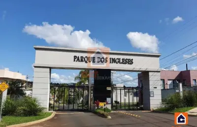 Terreno à venda na Rua Luiz Nadal Motti, 258, Jardim Carvalho, Ponta Grossa