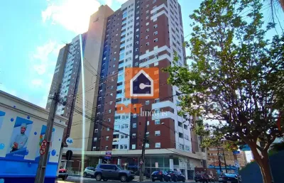 Apartamento com 3 quartos à venda na Rua Augusto Ribas, 289, Centro, Ponta Grossa