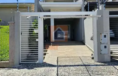 Casa com 2 quartos à venda na Rua Afonso Celso, s/n, Uvaranas, Ponta Grossa
