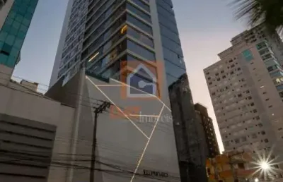 Apartamento com 4 quartos à venda na Rua Nereu Ramos, 21, Centro, Itapema