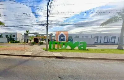 Apartamento com 2 quartos à venda na Avenida Siqueira Campos, 2013, Uvaranas, Ponta Grossa