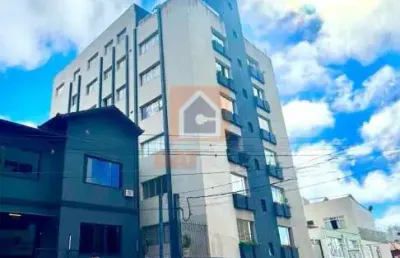 Apartamento com 3 quartos à venda na Rua Theodoro Rosas, 762, Centro, Ponta Grossa
