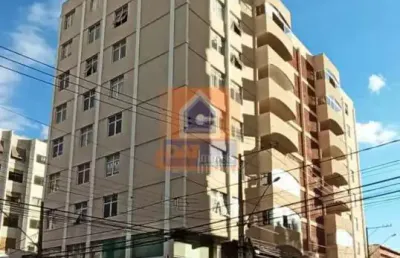 Apartamento com 2 quartos à venda na Rua Theodoro Rosas, 841, Centro, Ponta Grossa