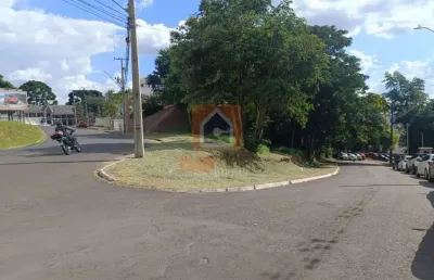 Terreno à venda na Rua Estanislau Anastácio Piekarski, s/n, Estrela, Ponta Grossa