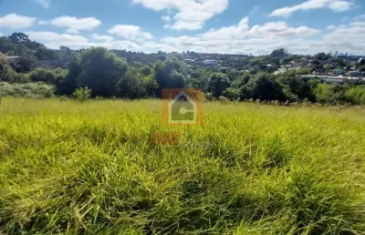 Terreno à venda na Rua José de Oliveira Franco, s/n, Chapada, Ponta Grossa