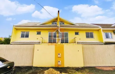 Casa com 3 quartos à venda na Rua Júlio Viana de Azevedo, s/n, Oficinas, Ponta Grossa