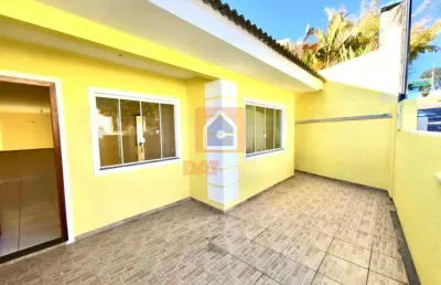 Casa com 2 quartos para alugar na Rua Lagoa Santa, s/n, Oficinas, Ponta Grossa