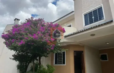 Casa com 3 quartos à venda na Rua Álvares de Azevedo, s/n, Ronda, Ponta Grossa