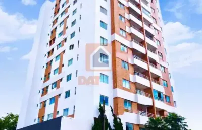 Apartamento com 1 quarto à venda na Rua Estados Unidos, 291, Centro, Ponta Grossa