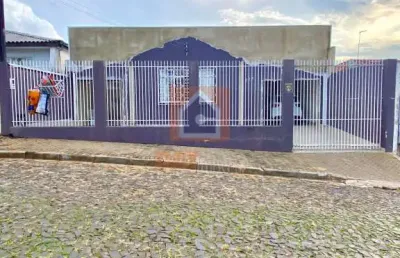 Casa com 3 quartos à venda na Rua Leandro, s/n, Contorno, Ponta Grossa