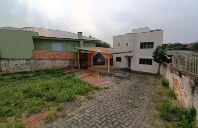 Casa com 3 quartos à venda na Rua Rio de Janeiro, s/n, Nova Rússia, Ponta Grossa