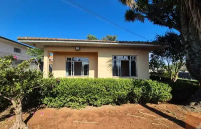Casa com 3 quartos à venda na Rua Leopoldo Froes, s/n, Uvaranas, Ponta Grossa