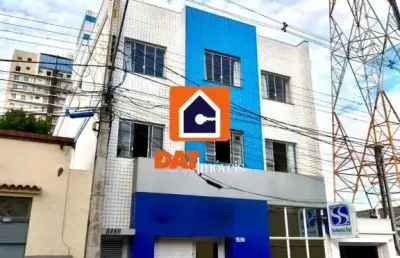Apartamento com 1 quarto para alugar na Rua Sete de Setembro, s/n, Centro, Ponta Grossa