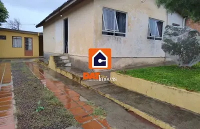 Casa com edícula à venda no bairro contorno (santa paula)