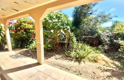 Casa com 4 quartos à venda na Rua Alberto Tramontin, s/n, Contorno, Ponta Grossa