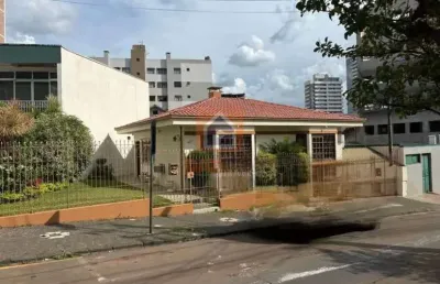 Ponto comercial para alugar na Rua General Osório, s/n, Centro, Ponta Grossa