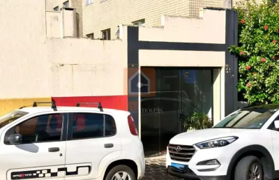 Ponto comercial para alugar na Rua General Carneiro, s/n, Centro, Ponta Grossa