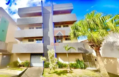 Apartamento com 3 quartos à venda na Rua Prefeito Brasílio Ribas, 258, Orfãs, Ponta Grossa