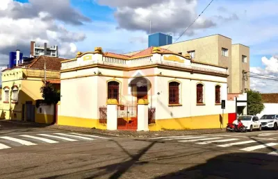Casa comercial para alugar na Rua General Carneiro, 318, Centro, Ponta Grossa