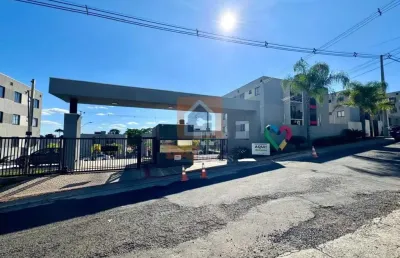 Apartamento à venda no residencial vittace up no bairro colônia dona luiza