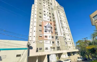 Apartamento com 3 quartos para alugar na Rua Paulo Furtado Velasco, 45, Centro, Ponta Grossa