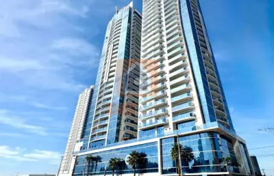 Apartamento com 4 quartos para alugar na Rua Frei Veloso, 150, Oficinas, Ponta Grossa