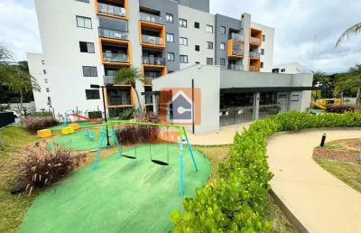 Apartamento para locação no residencial vista uvaranas