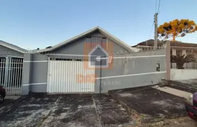 Ponto comercial para alugar na Rua Quinze de Setembro, s/n, Uvaranas, Ponta Grossa