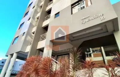 Apartamento com 3 quartos para alugar na Rua Coronel Dulcídio, 19, Centro, Ponta Grossa