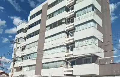 Apartamento com 3 quartos para alugar na José Do Patrocínio, 301, Estrela, Ponta Grossa