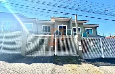 Casa com 3 quartos para alugar na Rua Euzébio da Motta, s/n, Oficinas, Ponta Grossa
