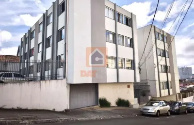 Apartamento com 3 quartos para alugar na Rua Júlia Wanderley, 330, Centro, Ponta Grossa