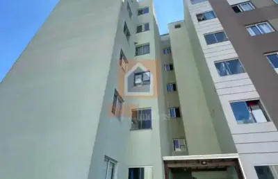 Excelente apartamento para locação no bairro contorno