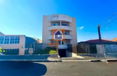 Apartamento com 2 quartos para alugar na Rua Curitiba, s/n, Olarias, Ponta Grossa