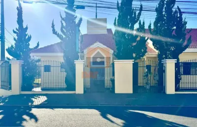 Ponto comercial para alugar na Rua Afonso Celso, s/n, Uvaranas, Ponta Grossa