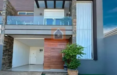 Casa com 3 quartos à venda na Rua Luiz Copla, 43, Jardim Carvalho, Ponta Grossa