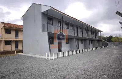 Apartamento com 1 quarto para alugar na Rua Capistrano de Abreu, 317, Uvaranas, Ponta Grossa