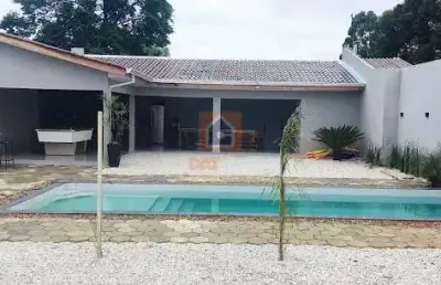 Ponto comercial à venda na Rua Valentin Favarin, s/n, Jardim Carvalho, Ponta Grossa