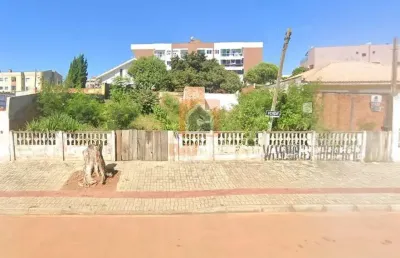 Terreno à venda na Rua Euzébio Batista Rosas, s/n, Jardim Carvalho, Ponta Grossa