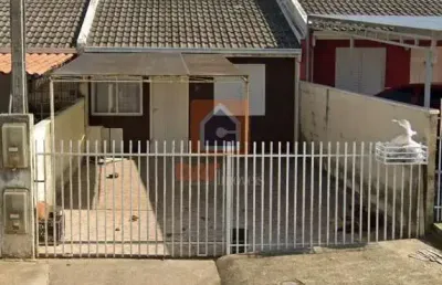 Casa com 2 quartos à venda na Rua Roque Uliana, s/n, Boa Vista, Ponta Grossa