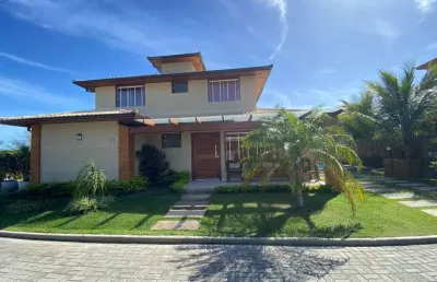 Casa em condomínio para venda em armação dos búzios, baía formosa, 4 dormitórios, 4 suítes, 6 banheiros, 2 vagas