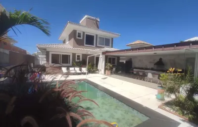 Casa em condomínio para venda em armação dos búzios, caravelas, 4 dormitórios, 1 suíte, 3 banheiros, 3 vagas