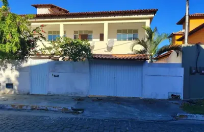 Casa 4 dormitórios ou + para venda em armação dos búzios, centro, 8 dormitórios, 4 banheiros, 6 vagas