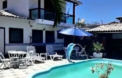 Apartamento para venda em armação dos búzios, geribá, 6 dormitórios, 6 suítes, 6 banheiros, 4 vagas